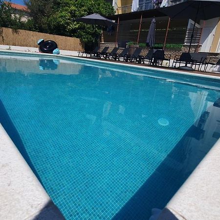 Apartments Mestrovic With Heated Swiming Pool- Near Split Kaštela Exterior foto