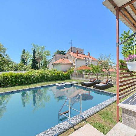 Apartments Mestrovic With Heated Swiming Pool- Near Split Kaštela Zimmer foto